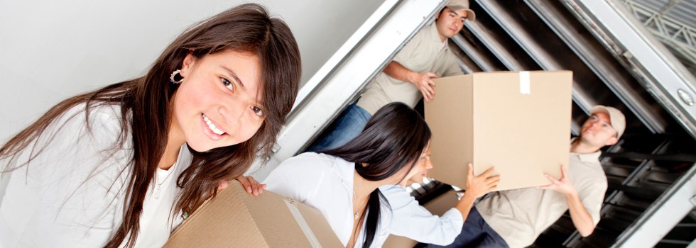 Professional Removalists Prospect Hill